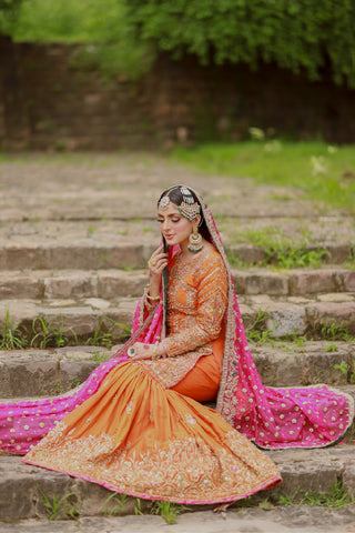 Sunoheri Naranji Sunoheri Naranji