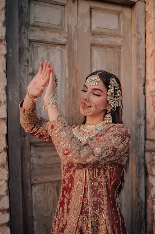 Surkh Anar Surkh Anar
